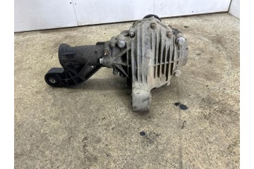 Diferencial delantero Mercedes-Benz ML W166 A1663300200
