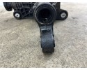 Diferencial delantero Mercedes-Benz ML W166 A1663300200
