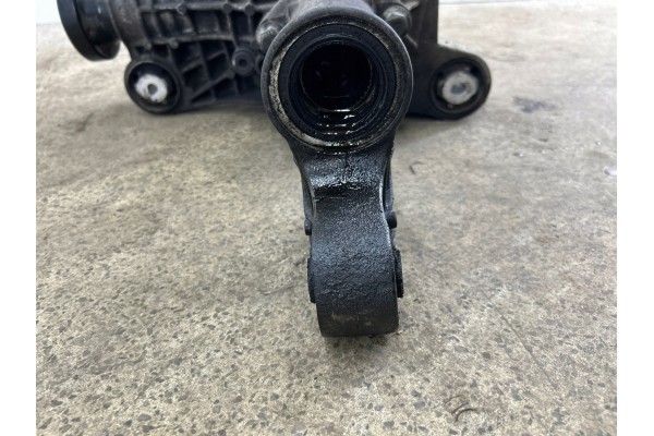 Diferencial delantero Mercedes-Benz ML W166 A1663300200