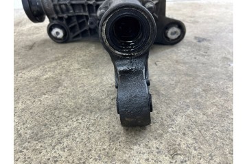 Diferencial delantero Mercedes-Benz ML W166 A1663300200