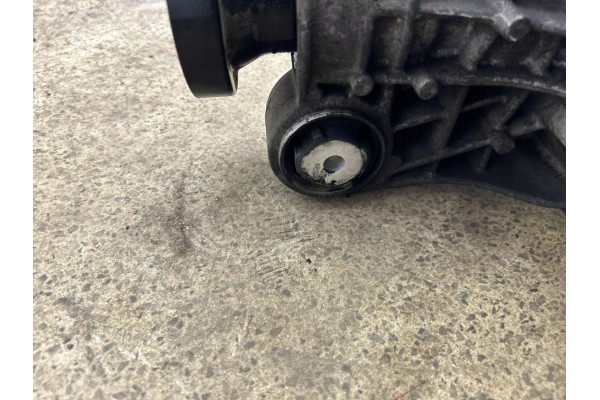 Diferencial delantero Mercedes-Benz ML W166 A1663300200
