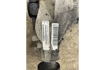 Diferencial delantero Mercedes-Benz ML W166 A1663300200
