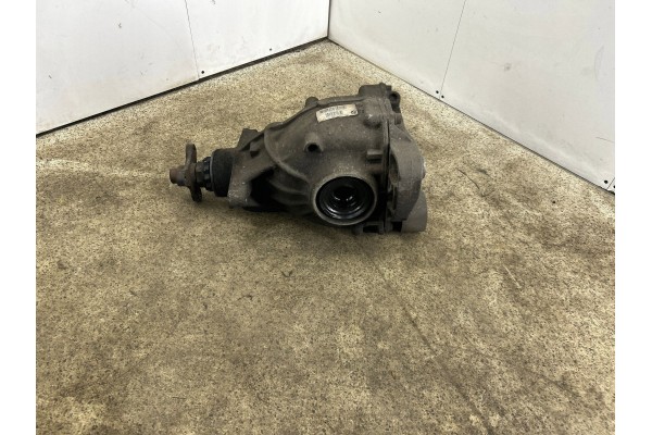 REAR DIFFERENTIAL BMW 6 F12 F13 7630828