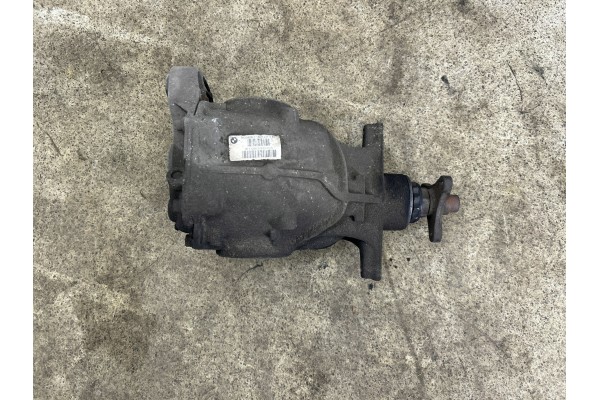 REAR DIFFERENTIAL BMW 6 F12 F13 7630828 Car type passenger cars