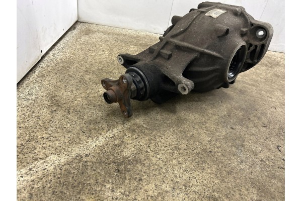 REAR DIFFERENTIAL BMW 6 F12 F13 7630828 Installation side multipurpose