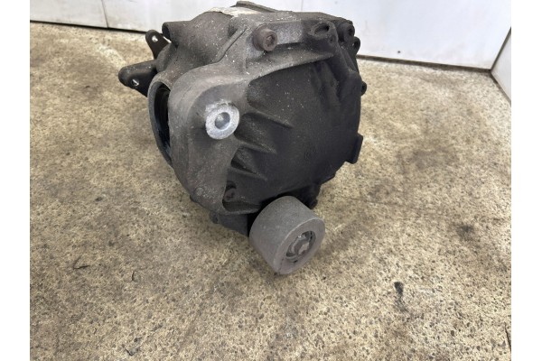 Diferencial trasero BMW Serie 6 F12 F13 7630828
