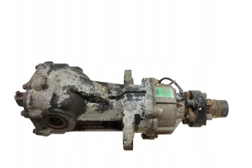 DIFFERENTIAL BRIDGE REAR 2 0 CRDI 111 KM 47800 39000 Hyundai Tucson I