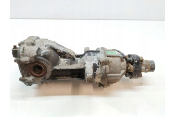 DIFFERENTIAL BRIDGE REAR 2 0 CRDI 111 KM 47800 39000 Hyundai Tucson I Part manufacturer Hyundai OE