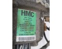 DIFFERENTIAL BRIDGE REAR 2 0 CRDI 111 KM 47800 39000 Hyundai Tucson I Catalog number of the part 47800 39000 5907911608491