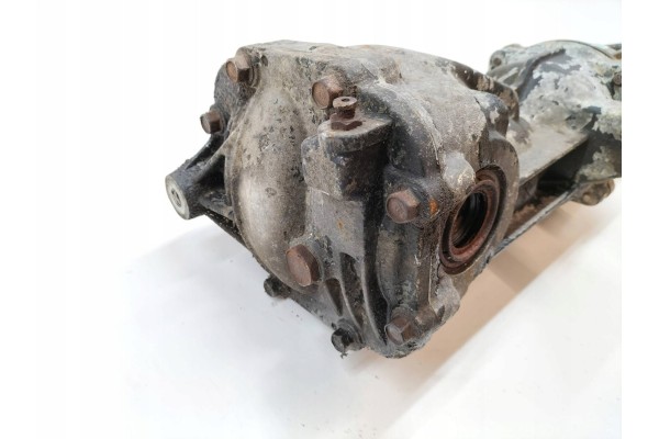 DIFFERENTIAL BRIDGE REAR 2 0 CRDI 111 KM 47800 39000 Hyundai Tucson I Quality of parts according to GVO O original with manufact