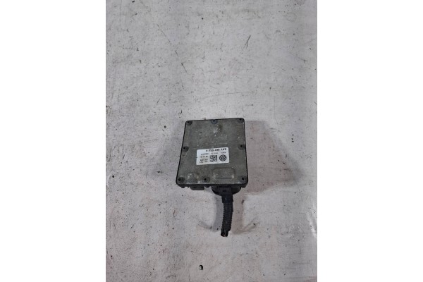 DRIVER MODULE HALDEX 4MOTION 0AY907554F 0AY907554J WLKP