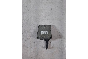 DRIVER MODULE HALDEX 4MOTION 0AY907554F 0AY907554J WLKP