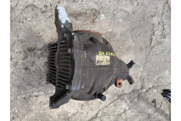 Rear Differential Rear Mercedes C 6 3 AMG W204