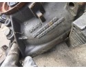 Rear Differential Rear Mercedes C 6 3 AMG W204 Part manufacturer Mercedes Benz OE