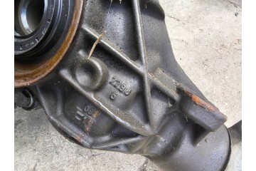 Rear Differential Rear Mercedes C 6 3 AMG W204 Catalog number of the part W204