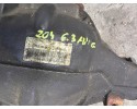 Rear Differential Rear Mercedes C 6 3 AMG W204 Car type passenger cars