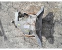 Rear differential Mercedes Benz ML W166 2104A06 gear ratio 3 27