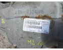Rear differential Mercedes Benz ML W166 2104A06 gear ratio 3 27 Part manufacturer Mercedes Benz OE
