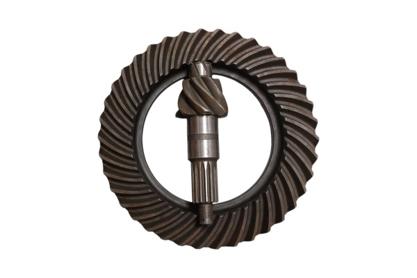 Disc wheel with roller 7 38 thin roller Star original