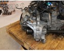 AUTOMATIC TRANSMISSION VOLVO S40 II 2 0 8G9R70000BD Quality of parts according to GVO O original with manufacturer s logo OE