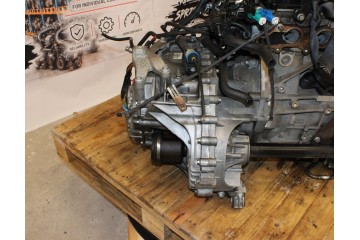 AUTOMATIC TRANSMISSION VOLVO S40 II 2 0 8G9R70000BD Quality of parts according to GVO O original with manufacturer s logo OE