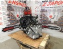 AUTOMATIC TRANSMISSION MAZDA CX 3 2 0 PE02