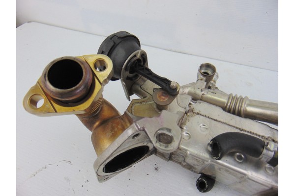 8596445 ENFRIADOR EGR BMW SERIE X5 (F15) xDrive25d 8596445 190356 BMW - 3