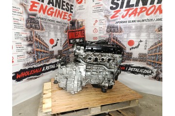 AUTOMATIC TRANSMISSION MAZDA CX 3 2 0 PE02 Quality of parts according to GVO O original with manufacturer s logo OE