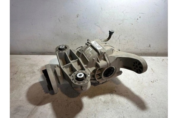 Rear reducer DODGE CHALLENGER Coupe 68282414AD 3 6L gasoline 227kW 2020