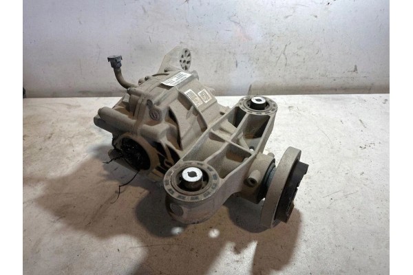 Rear reducer DODGE CHALLENGER Coupe 68282414AD 3 6L gasoline 227kW 2020 Catalog number of the part 68282414AD