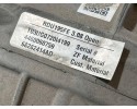 Rear reducer DODGE CHALLENGER Coupe 68282414AD 3 6L gasoline 227kW 2020 Car type passenger cars