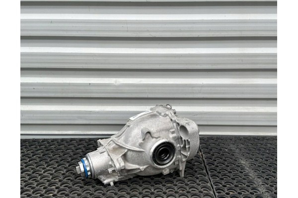 BMW 5 G60 BRIDGE DIFFERENTIAL REAR 3 38 8850954