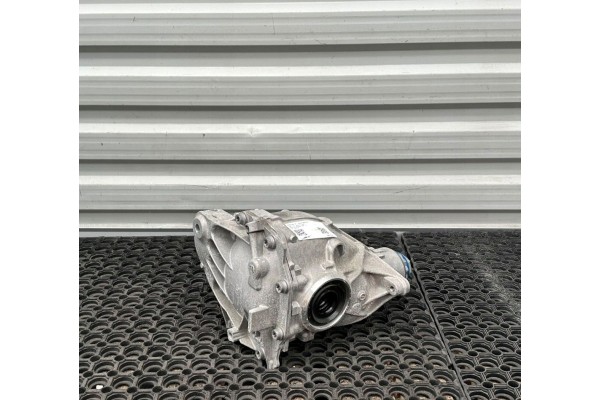 BMW 5 G60 BRIDGE DIFFERENTIAL REAR 3 38 8850954 Packaging status no packaging
