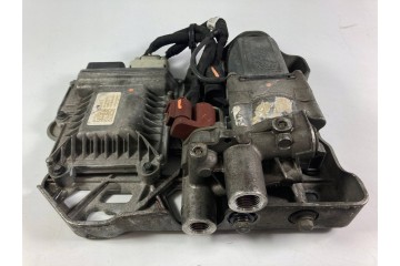 Corvette C7 Z06 Rear Differential Lock Control Module 2014 19
