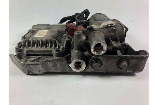 Corvette C7 Z06 Rear Differential Lock Control Module 2014 19 Part manufacturer Chevrolet OE