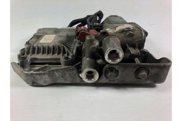Corvette C7 Z06 Rear Differential Lock Control Module 2014 19 Part manufacturer Chevrolet OE