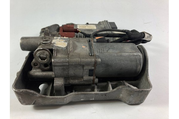 Corvette C7 Z06 Rear Differential Lock Control Module 2014 19 Catalog number of the part 23386872