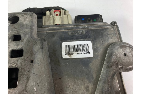 Módulo de Control del Bloqueo del Diferencial Trasero Corvette C7 Z06 