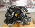 MANUAL GEARBOX NISSAN NOTE E11 1 5 DCI JR5140 2009