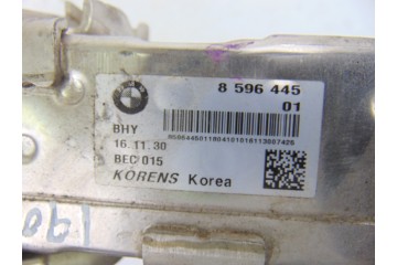 8596445 ENFRIADOR EGR BMW SERIE X5 (F15) xDrive25d 8596445 190356 BMW - 5