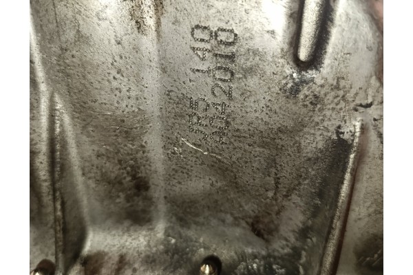 MANUAL GEARBOX NISSAN NOTE E11 1 5 DCI JR5140 2009 Quality of parts according to GVO O original with manufacturer s logo OE