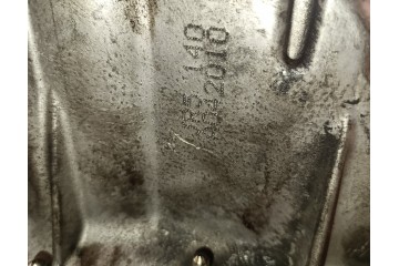 MANUAL GEARBOX NISSAN NOTE E11 1 5 DCI JR5140 2009 Quality of parts according to GVO O original with manufacturer s logo OE