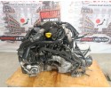 MANUAL GEARBOX NISSAN NOTE E11 1 5 DCI JR5140 2009 Transmission type manual