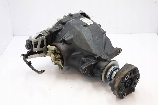 REAR BRIDGE DIFFERENTIAL 8686991 BMW Z4 G29 G23 TOYOTA SUPRA