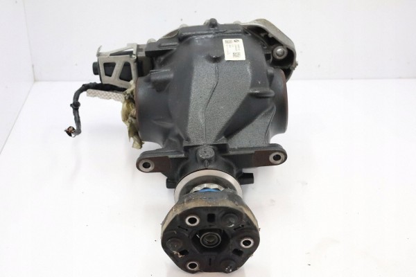 REAR BRIDGE DIFFERENTIAL 8686991 BMW Z4 G29 G23 TOYOTA SUPRA Part manufacturer BMW OE