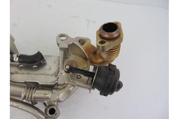 8596445 ENFRIADOR EGR BMW SERIE X5 (F15) xDrive25d 8596445 190357 BMW - 1