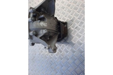 Rear reducer BENTLEY V1938396858 4 0L gasoline 467kW 2023 Catalog number of the part V1938396858