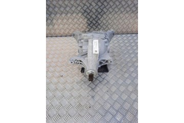 Rear reducer BENTLEY V1938396858 4 0L gasoline 467kW 2023 Car type passenger cars