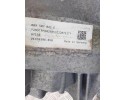 Rear reducer BENTLEY V1938396858 4 0L gasoline 467kW 2023 Catalog number of substitutes 08X507021E
