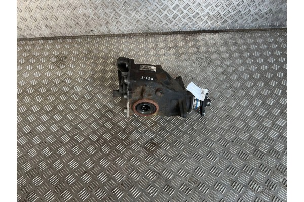 BMW 4 F32 F33 Rear differential 8485723 Part manufacturer BMW OE